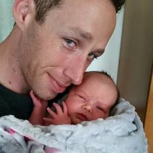 Meet your Posher, Kyle